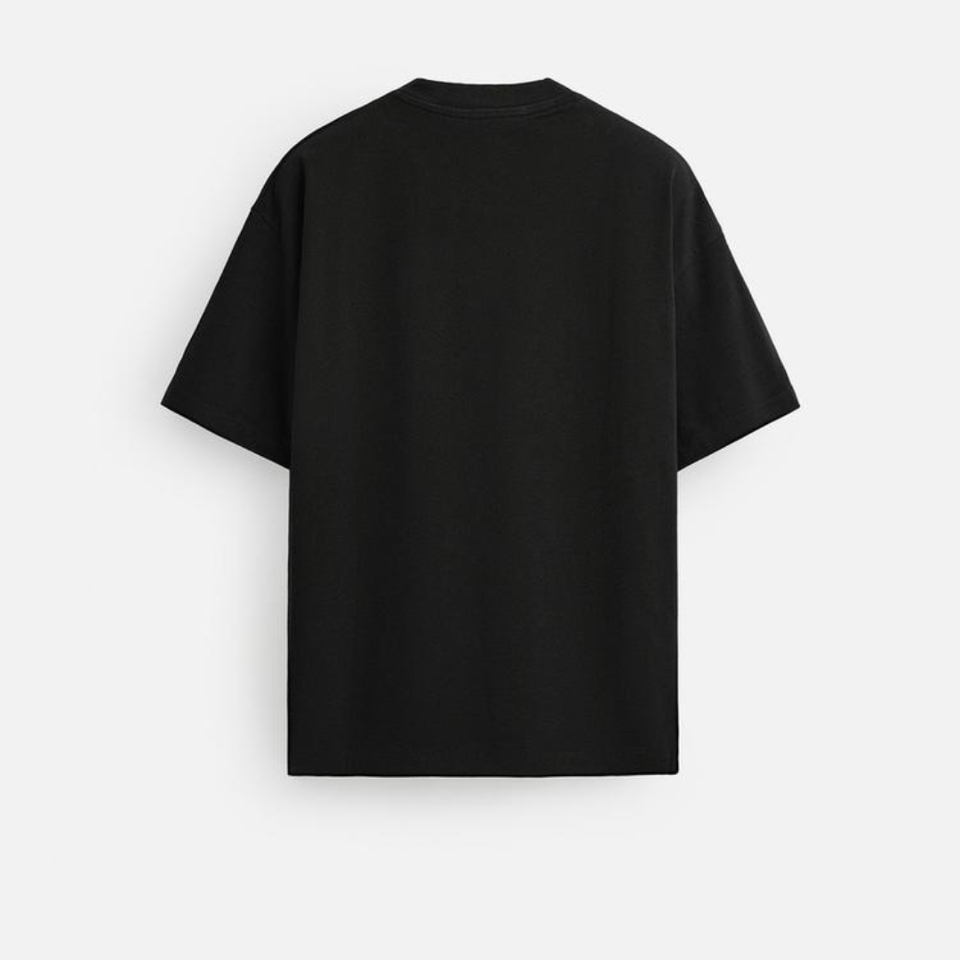 Dunk Baby Oversized T-shirt