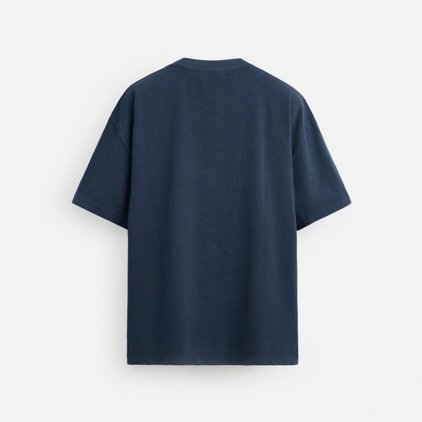 Faith Over Fear Oversized Tshirt