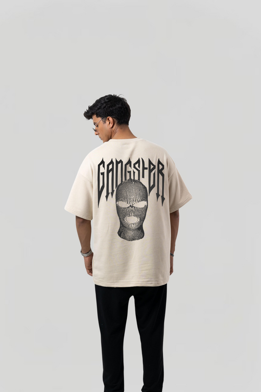 Gangster Oversized Tshirt