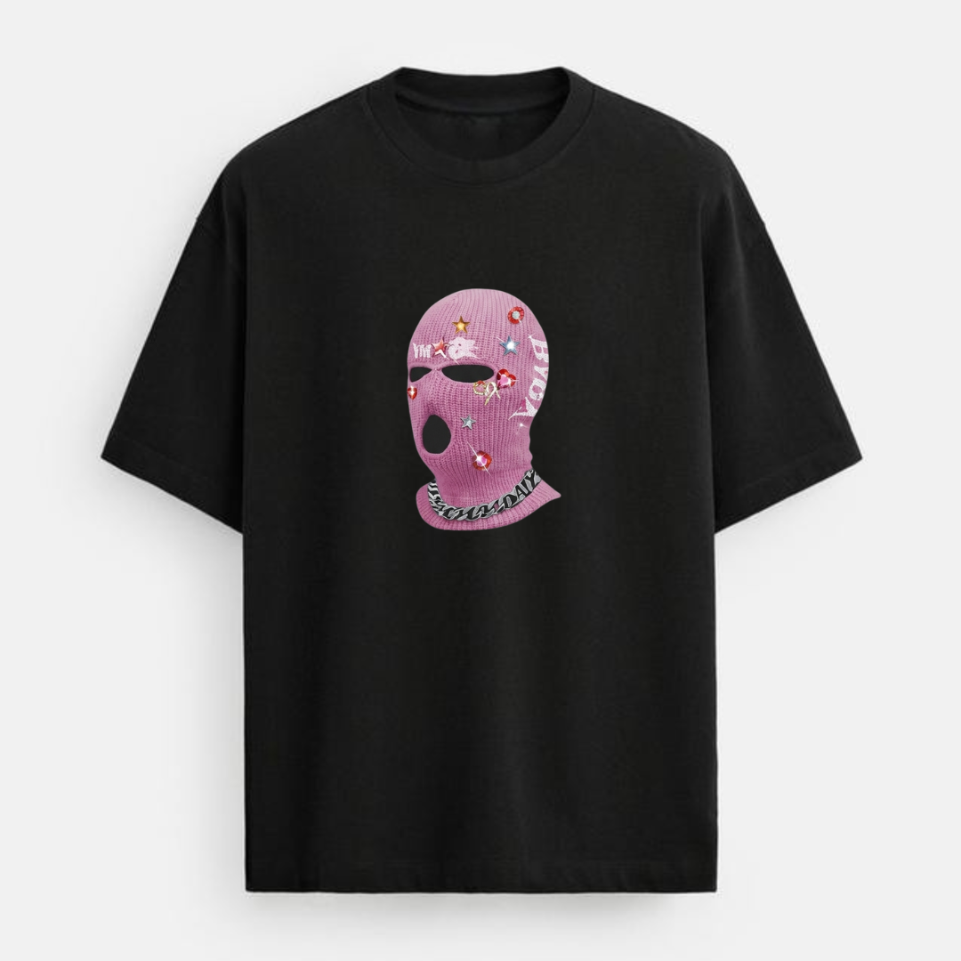 Dunk Baby Oversized T-shirt