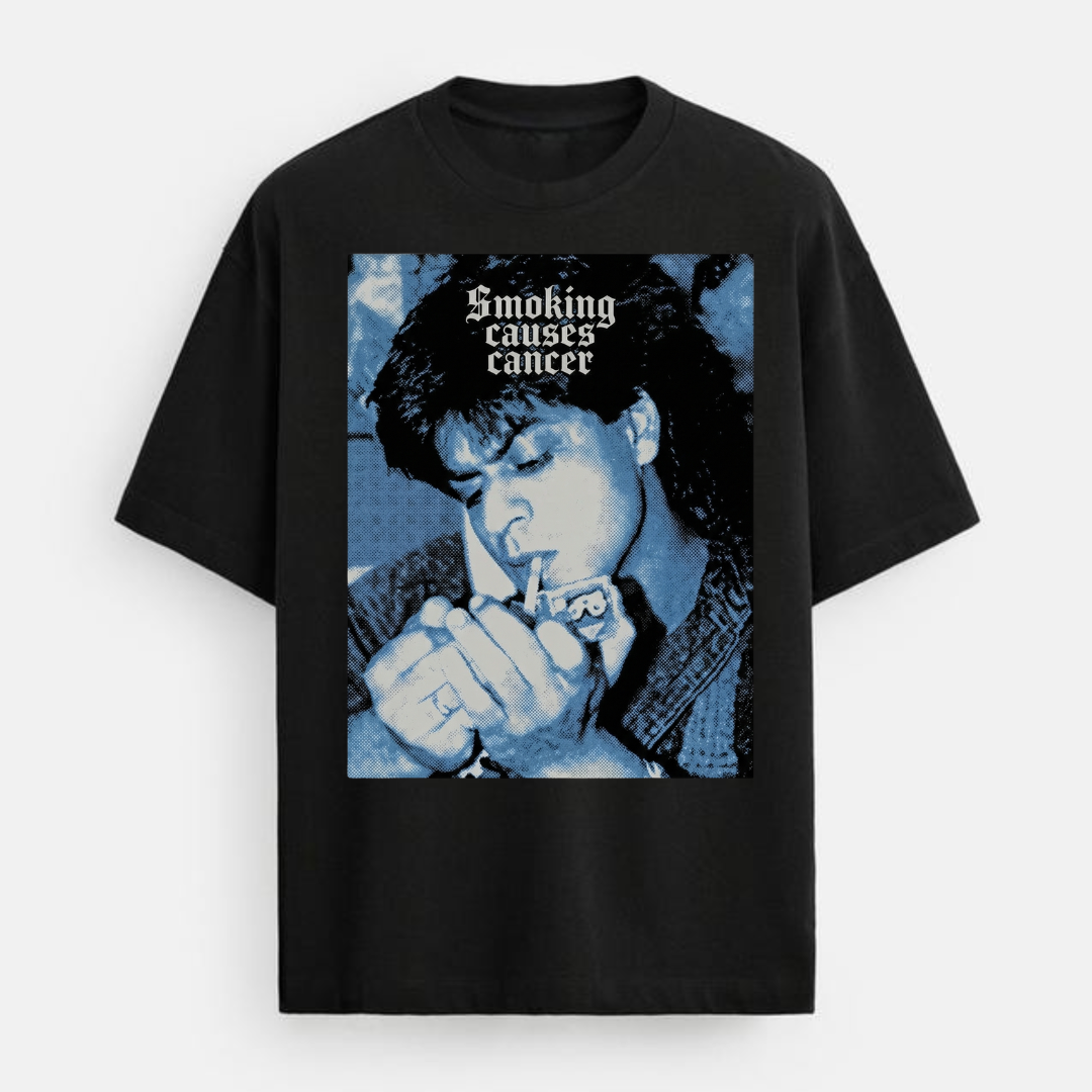 SRK Aura Oversized T-shirt