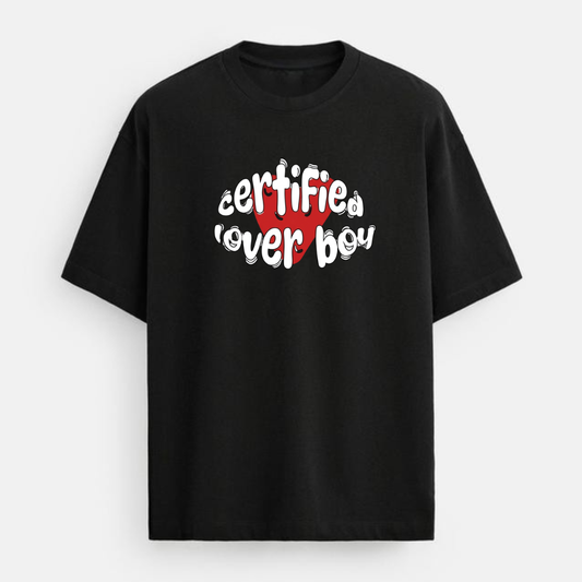 CLB Oversized T-shirt