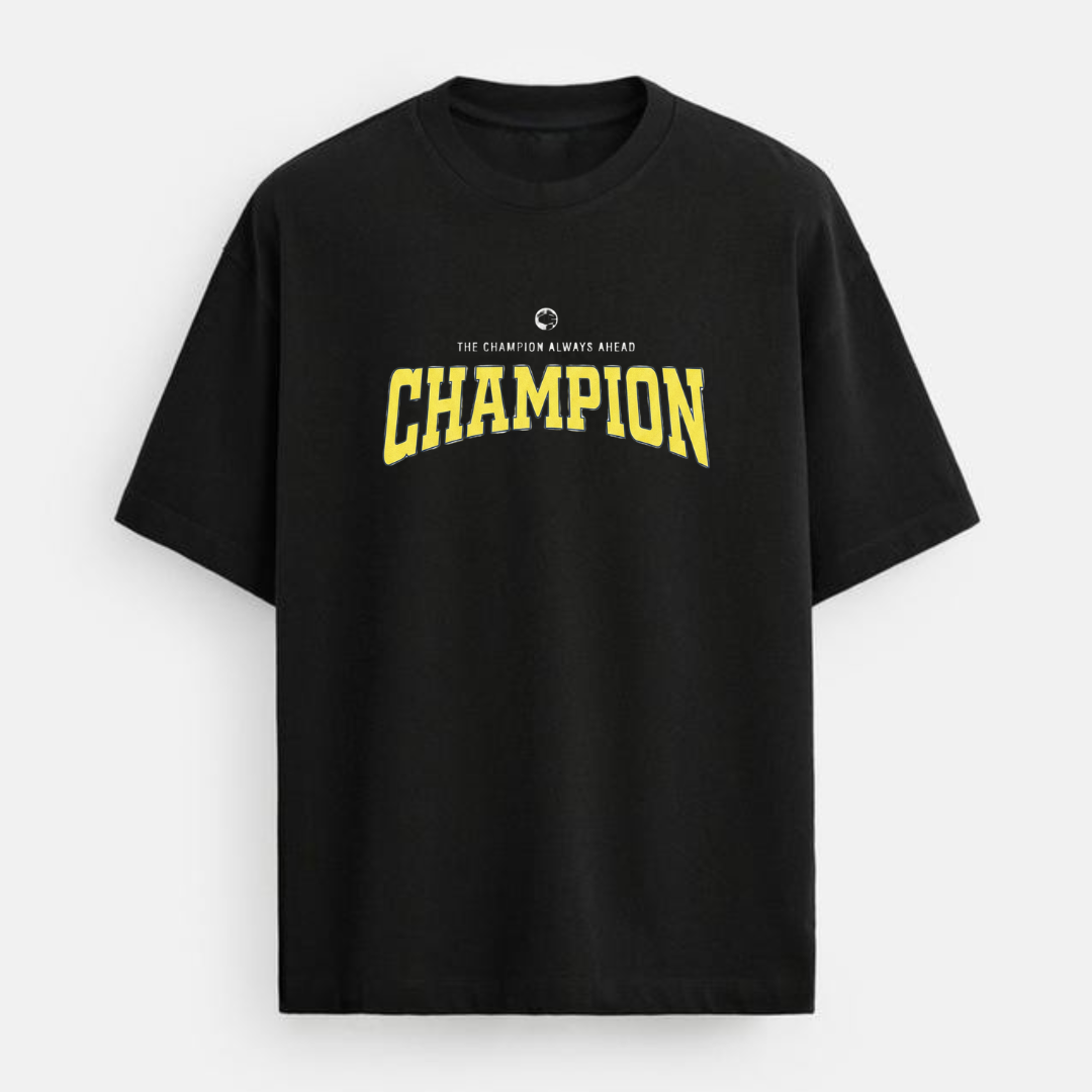 Champion Oversized T-shirt