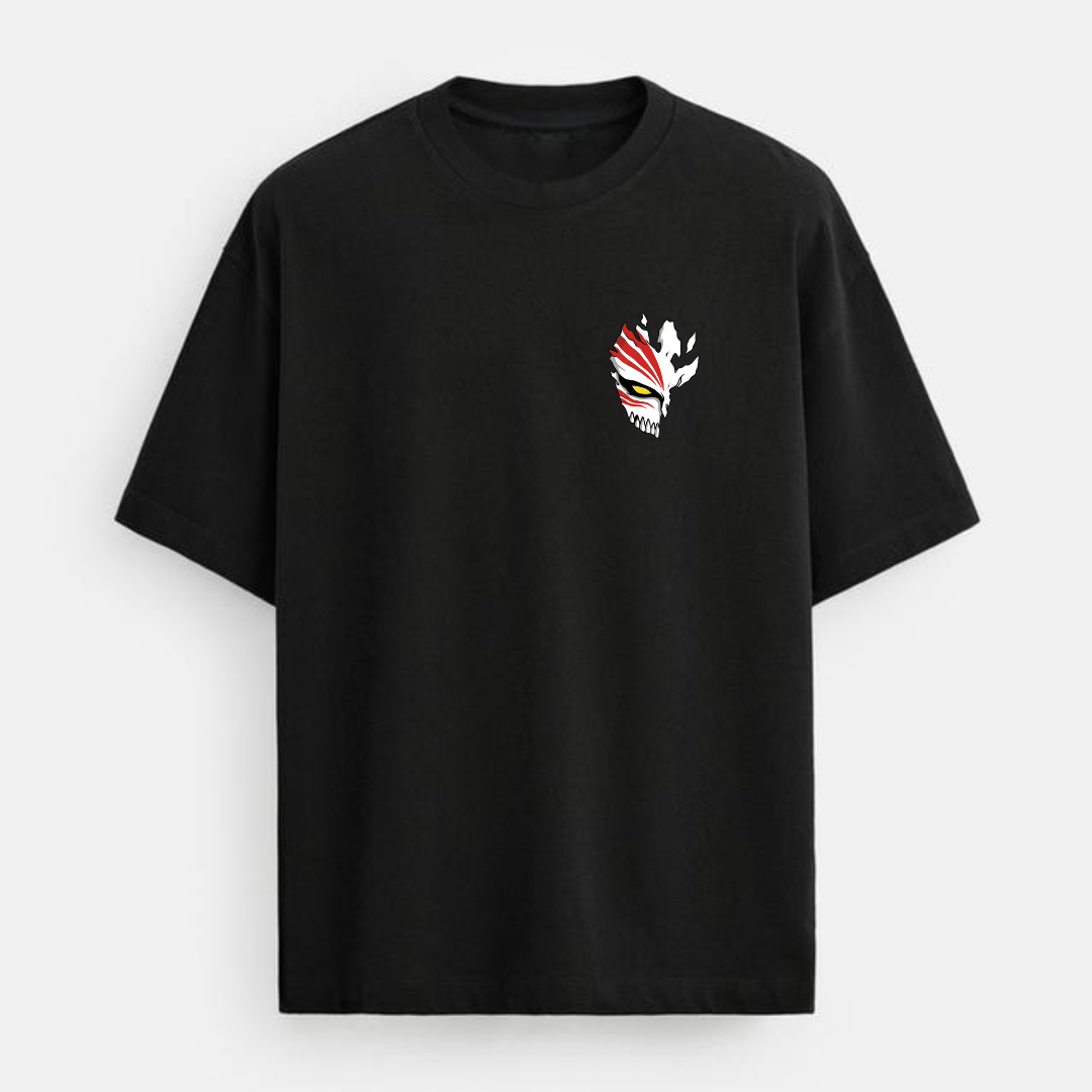 Bleach Oversized T-shirt