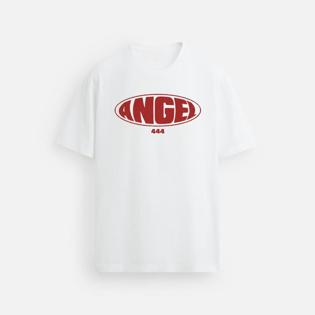 Angel Oversized T-shirt