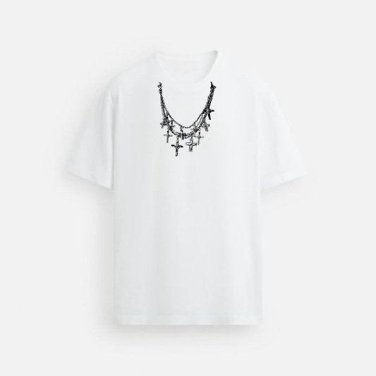 Street Drip Oversized T-shirt