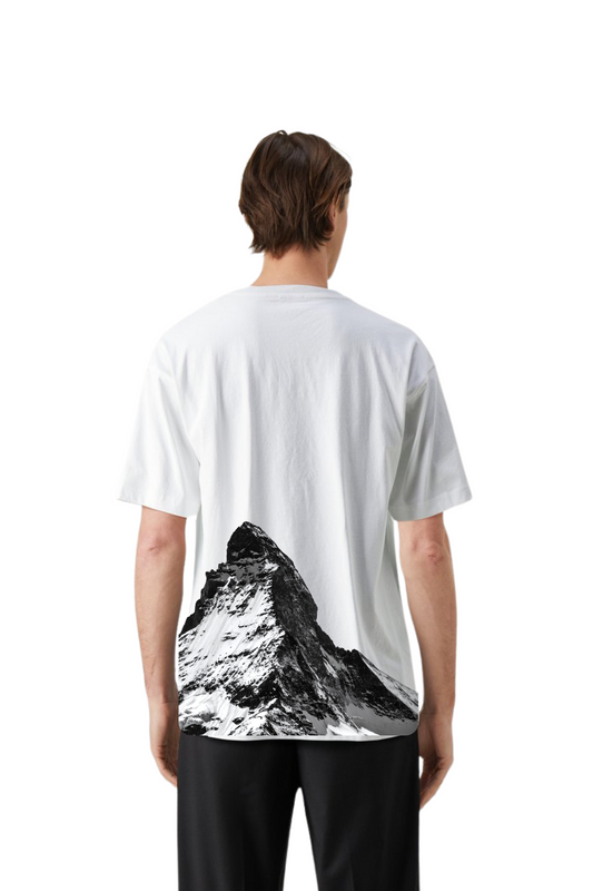 Summit Spirit Oversized Tshirt
