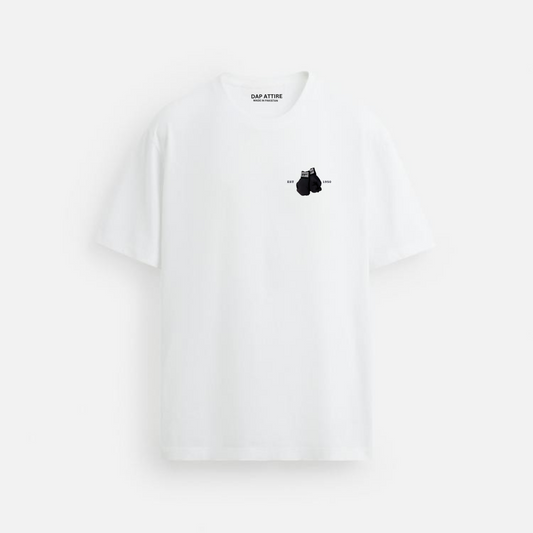 Sacrifice Oversized Tshirt