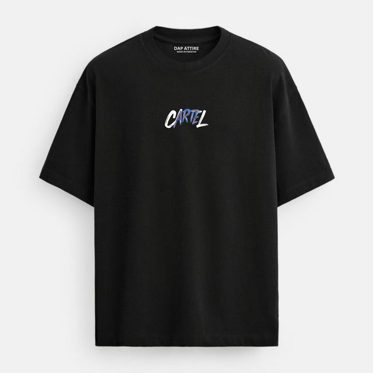 Cartel Oversized Tshirt