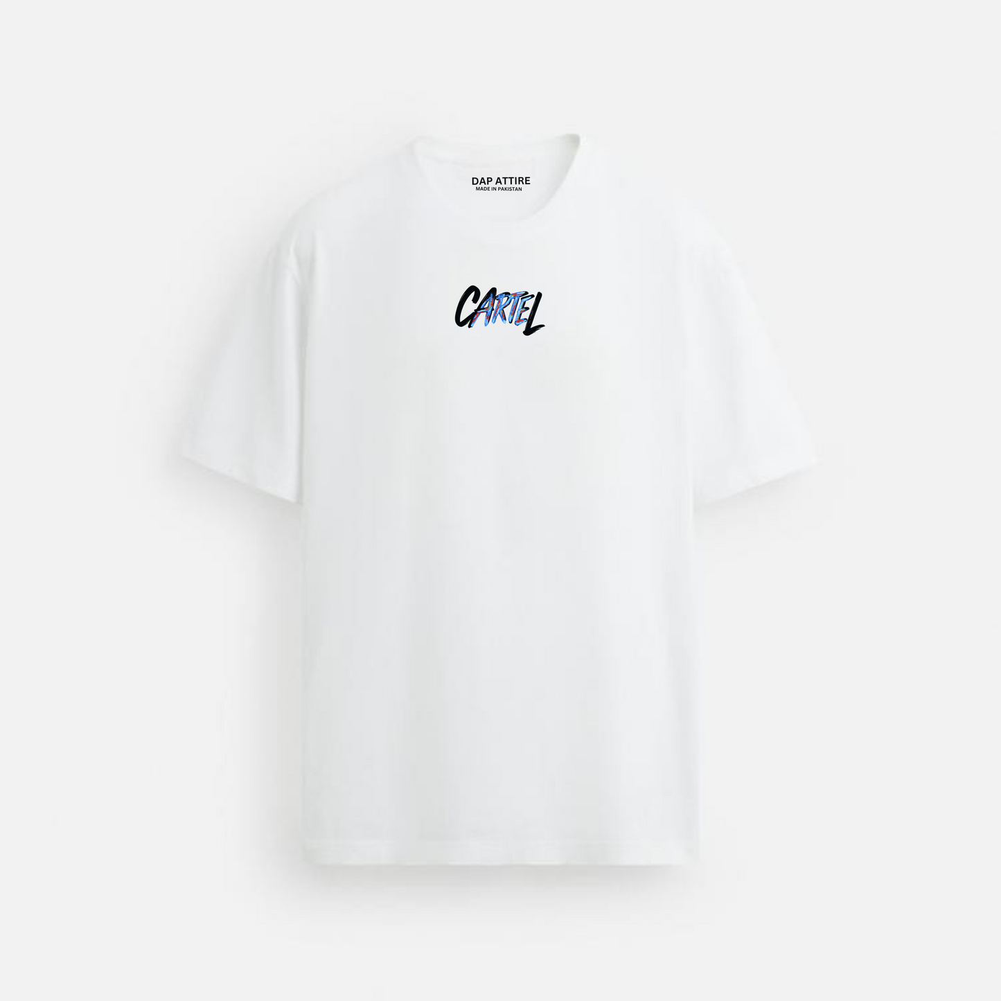 Cartel Oversized Tshirt