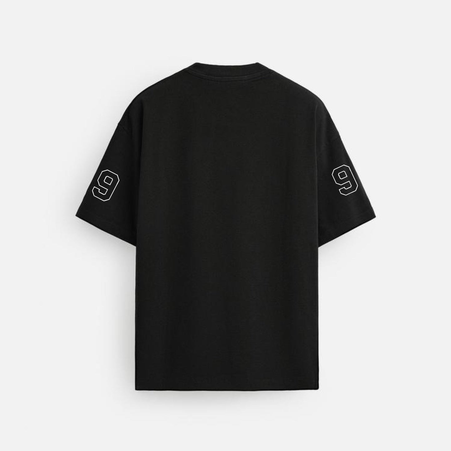 Chicago Oversized Tshirt