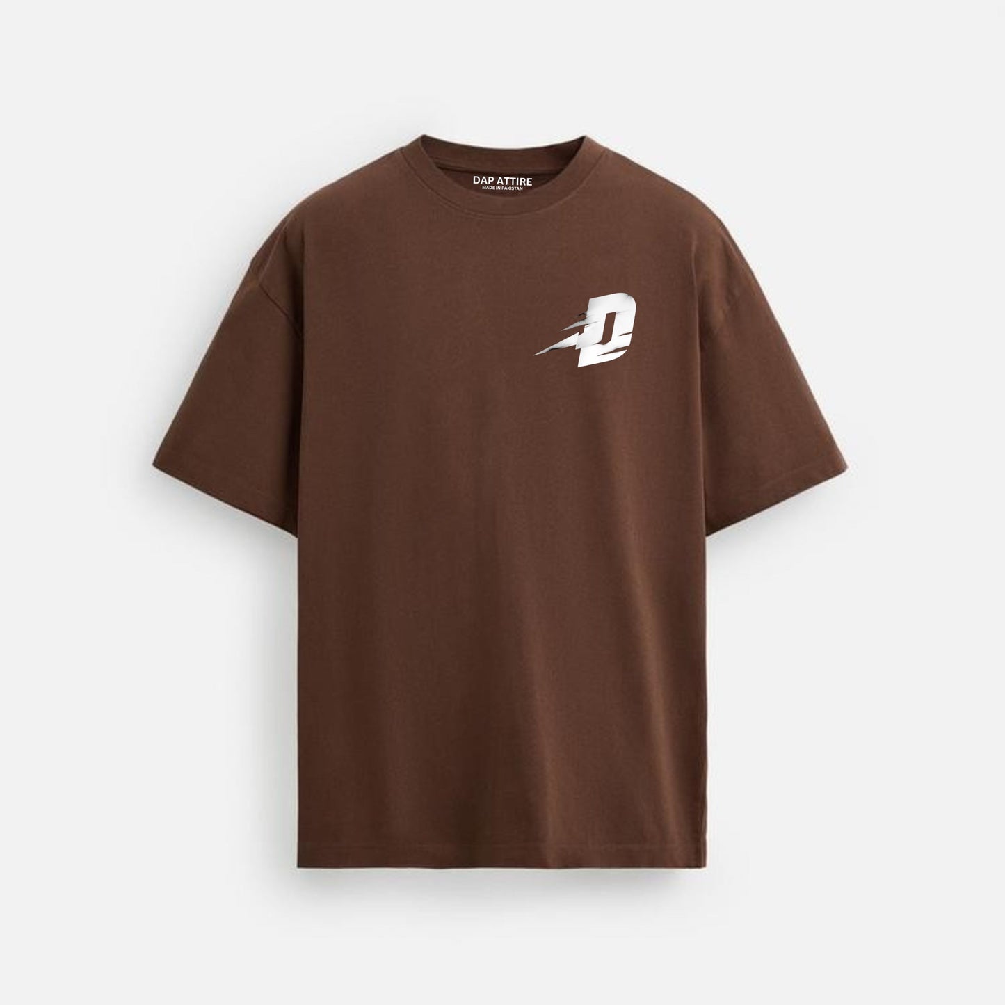 Gambler Oversized Tshirt