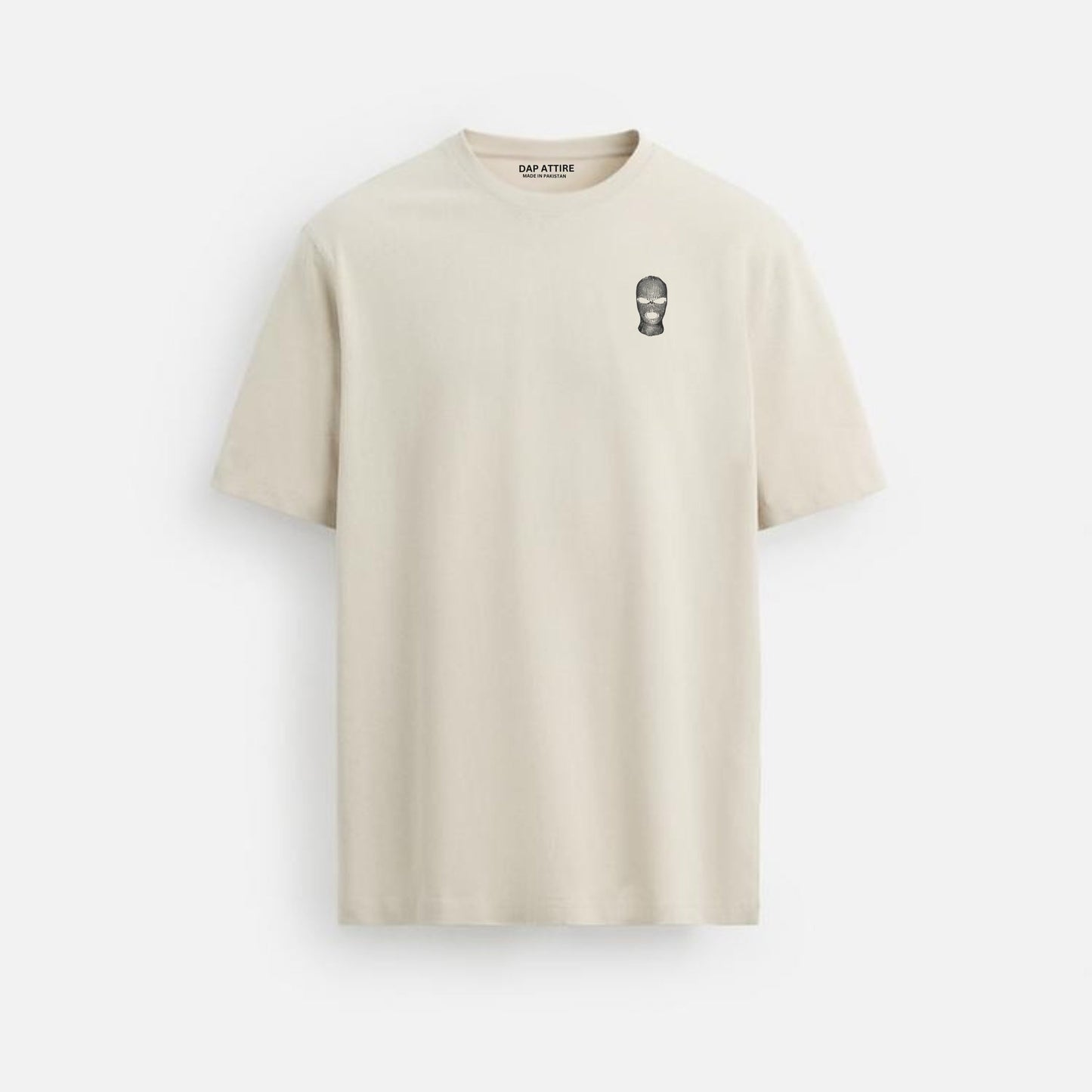 Gangster Oversized Tshirt