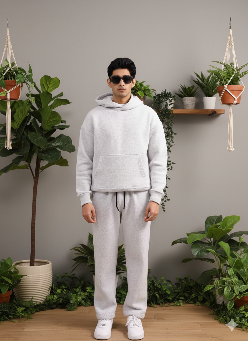 Stone Co-Ord Set